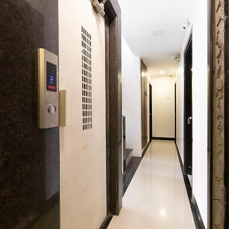 Hotel Girgoan Palace Mumbai Kültér fotó
